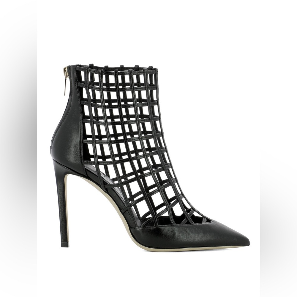 Jimmy choo Sheldon 100 heels